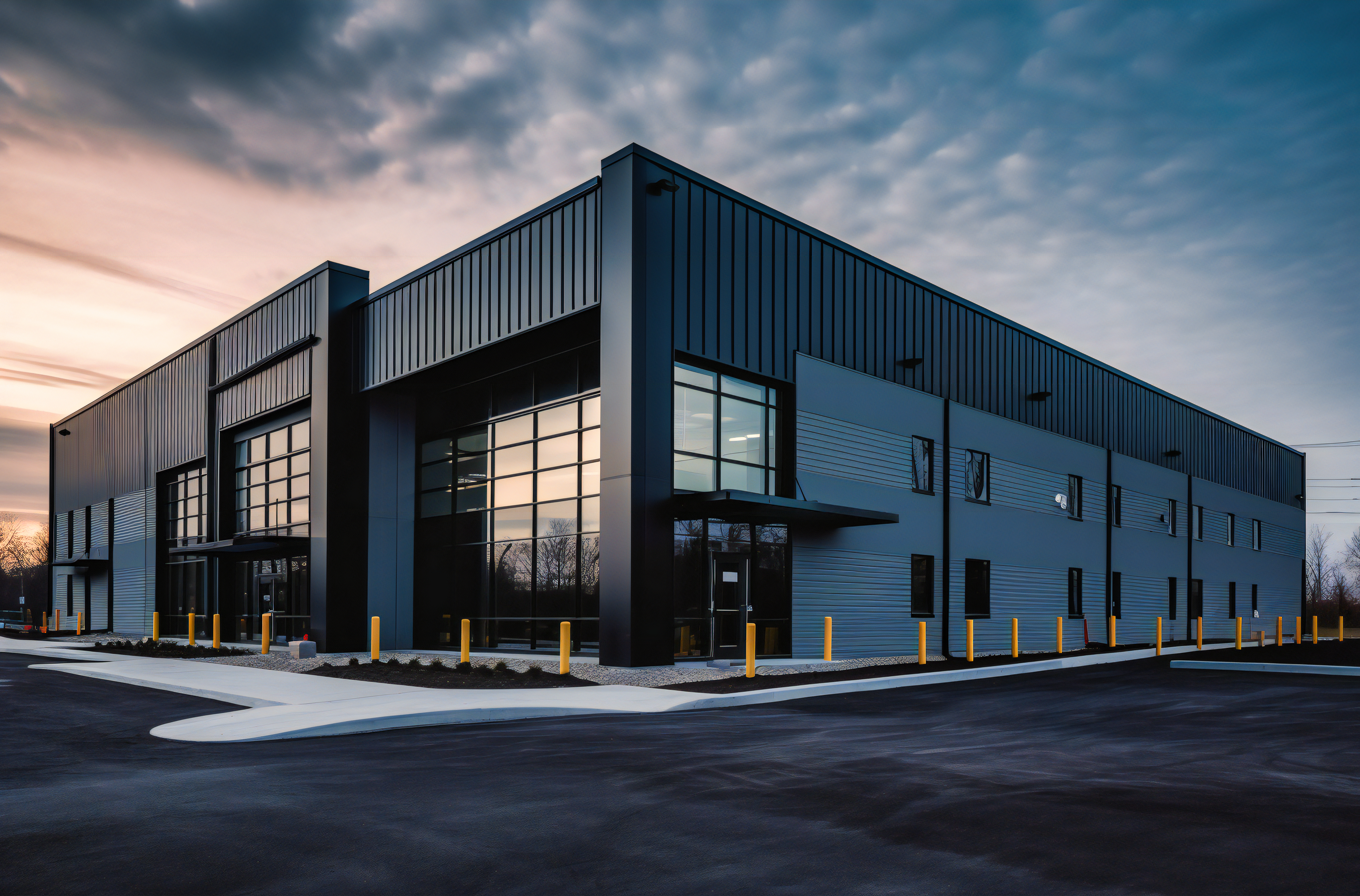Leading Commercial Roofing Manufacturers